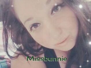 Missbunnie