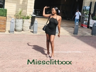 Missclittxxx