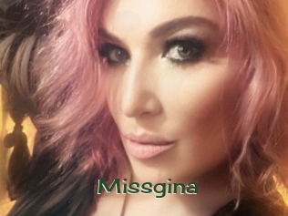 Missgina