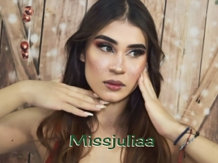 Missjuliaa