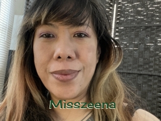 Misszeena