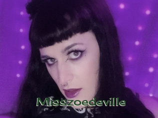 Misszoedeville