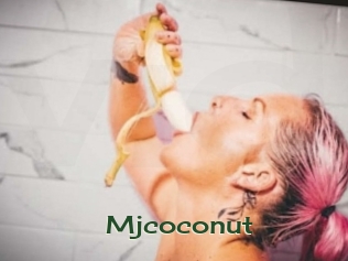 Mjcoconut