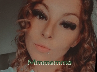 Mmmemma