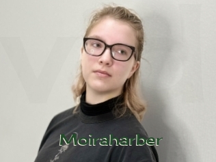 Moiraharber