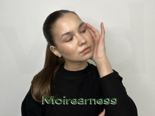 Moirearness