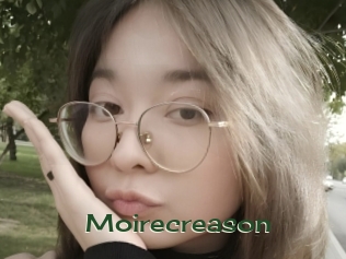 Moirecreason