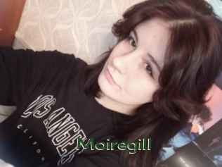Moiregill