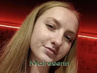 Moiresenn