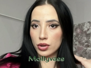 Mollyvass