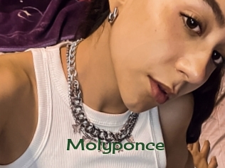 Molyponce