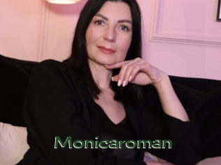 Monicaroman