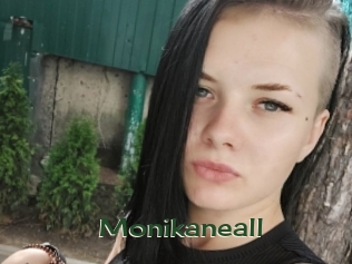 Monikaneall