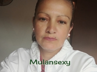 Mulansexy