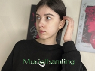 Murielhamling