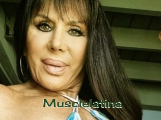 Musclelatina