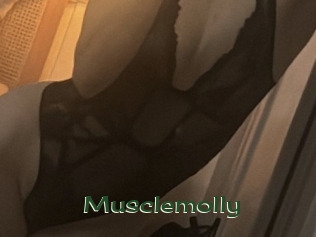 Musclemolly