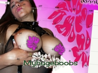 Myhugeboobs