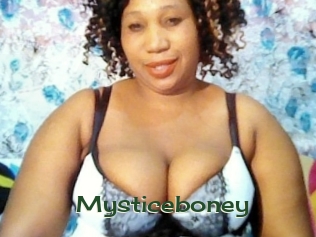 Mysticeboney