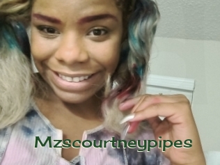 Mzscourtneypipes