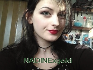 NADINExgold