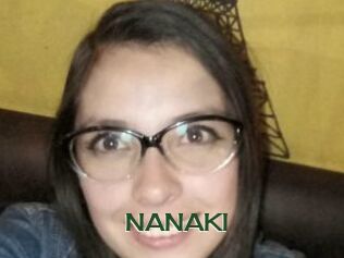 NANAKI