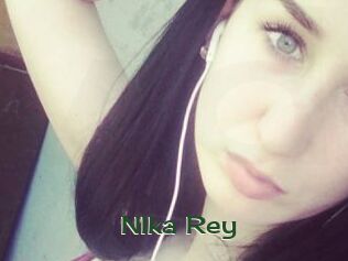 NIka_Rey