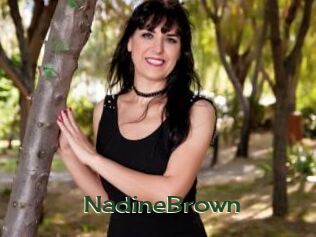 NadineBrown