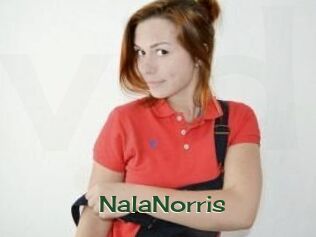 NalaNorris