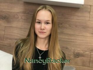 NancyBacker