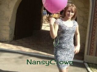 NansyCrown