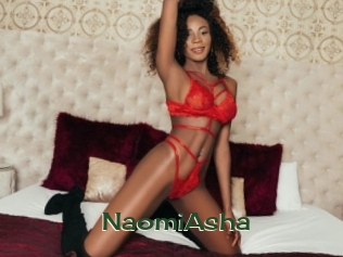 NaomiAsha