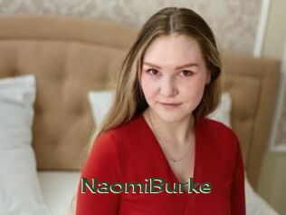 NaomiBurke