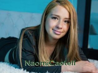 NaomiCastell