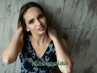 Nastasiaa