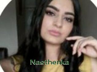 Nasthenka