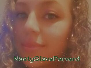 NastySlavePerverd
