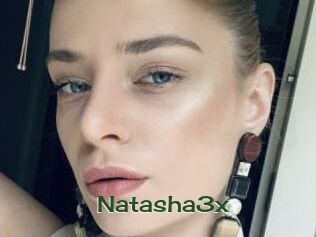 Natasha3x