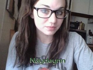 Naydeynn
