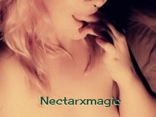 Nectarxmagic