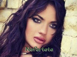 Nefertete