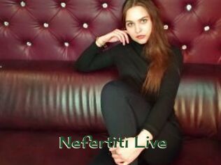 Nefertiti_Live