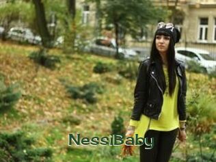 NessiBaby