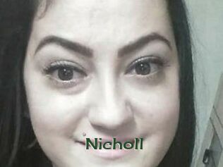 Nicholl
