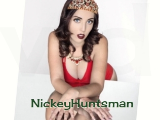 NickeyHuntsman