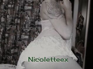 Nicoletteex