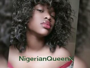 NigerianQueenX