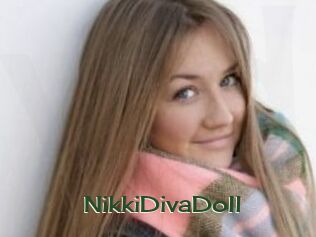 NikkiDivaDoll