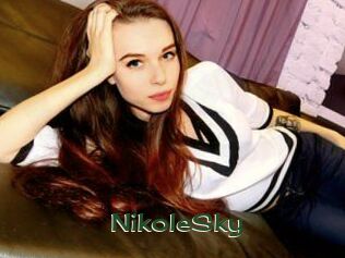 NikoleSky