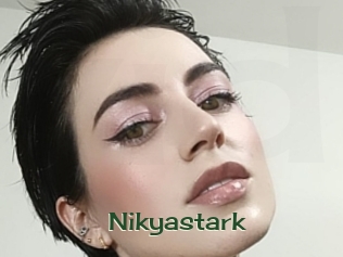 Nikyastark